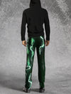 Bolted Male Regular Pants