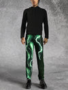 Bolted Male Regular Pants