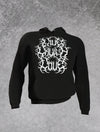Live Laugh Love Hoodie