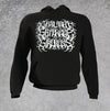 Gaslight Gatekeep Girlboss Hoodie