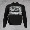 Mansplain Manipulate Manslaughter Hoodie