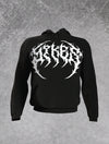 Yikes Hoodie