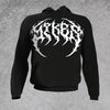 Yikes Hoodie