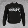 The Ick Hoodie