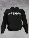 Built Different Hoodie