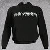 Built Different Hoodie