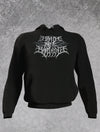 Brain Not Braining Hoodie