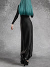 Just Black Classic Sleeved Dress