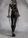 Amnesia Trumpette Leggings Set