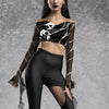 Amnesia Trumpette Leggings Set