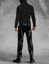 Barb Wire 96 Male Regular Pants