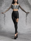 Solar Oblivion Trumpette Leggings Set