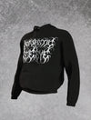 Bombastic Side-Eye Hoodie