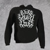 Live Laugh Love Hoodie