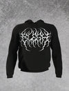 Blegh Hoodie