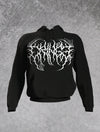 Cringe Hoodie