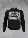 Mansplain Manipulate Manslaughter Hoodie