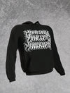 Mansplain Manipulate Manslaughter Hoodie