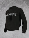 Built Different Hoodie