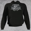 Brain Not Braining Hoodie